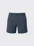 FREEDOM SHORTS Bleu Gris