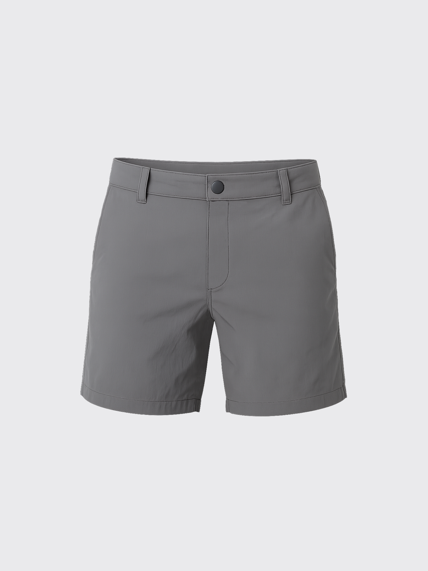 FREEDOM SHORTS Gris Clair