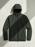 FREEDOM WINDBREAKER Kaki