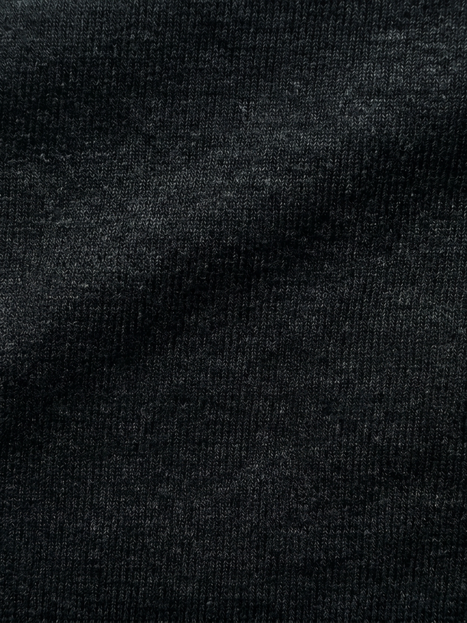 WOMAN PERFORMANCE MERINO LEGGING Noir