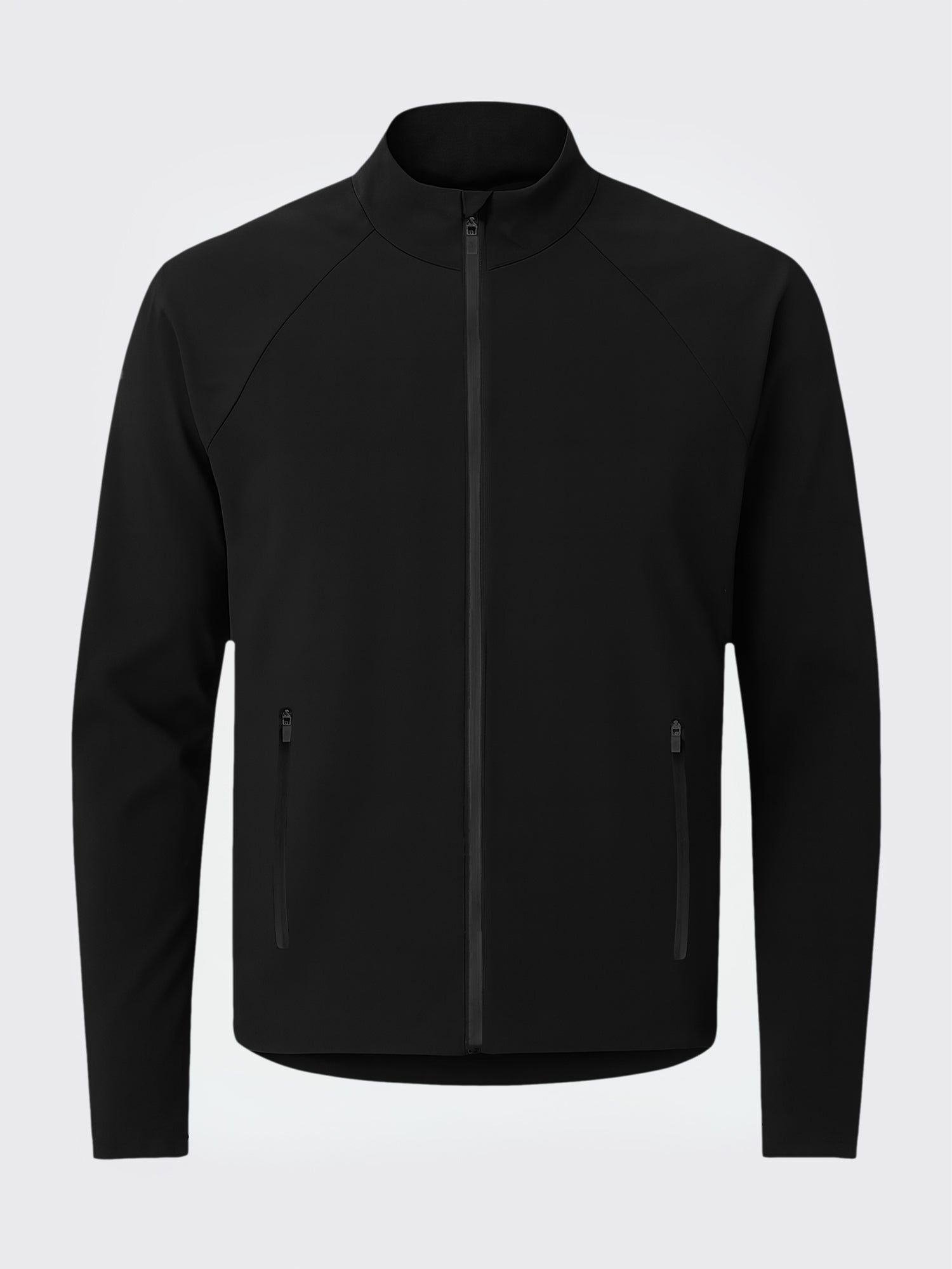 NANO SOFTSHELL Noir