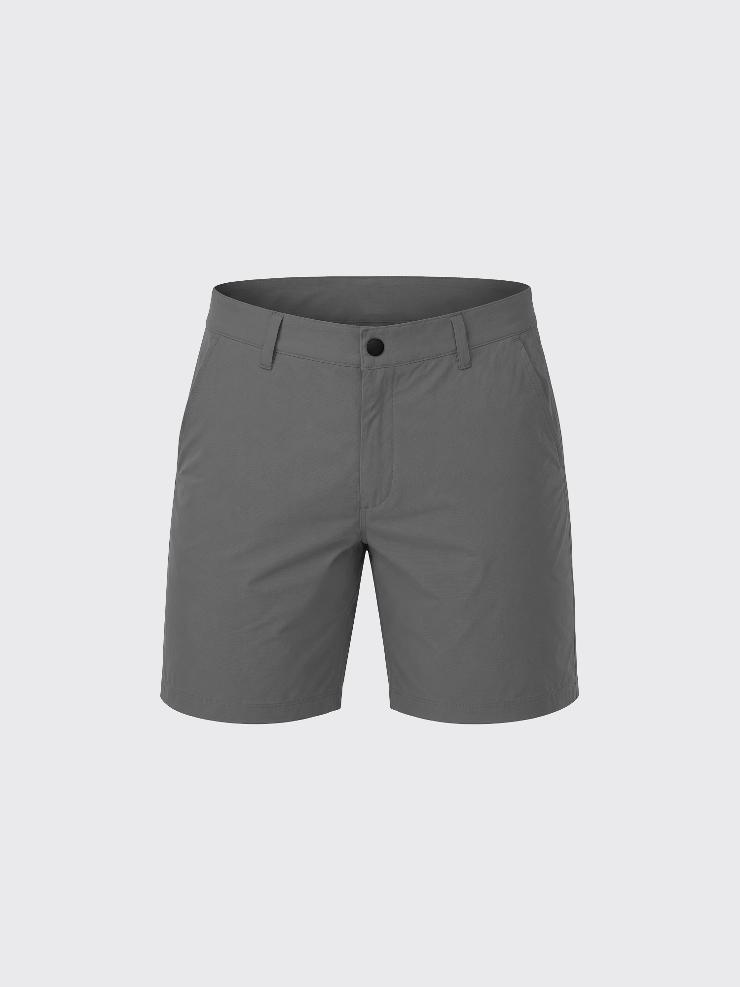 main out FREEDOM SHORTS Gris Clair