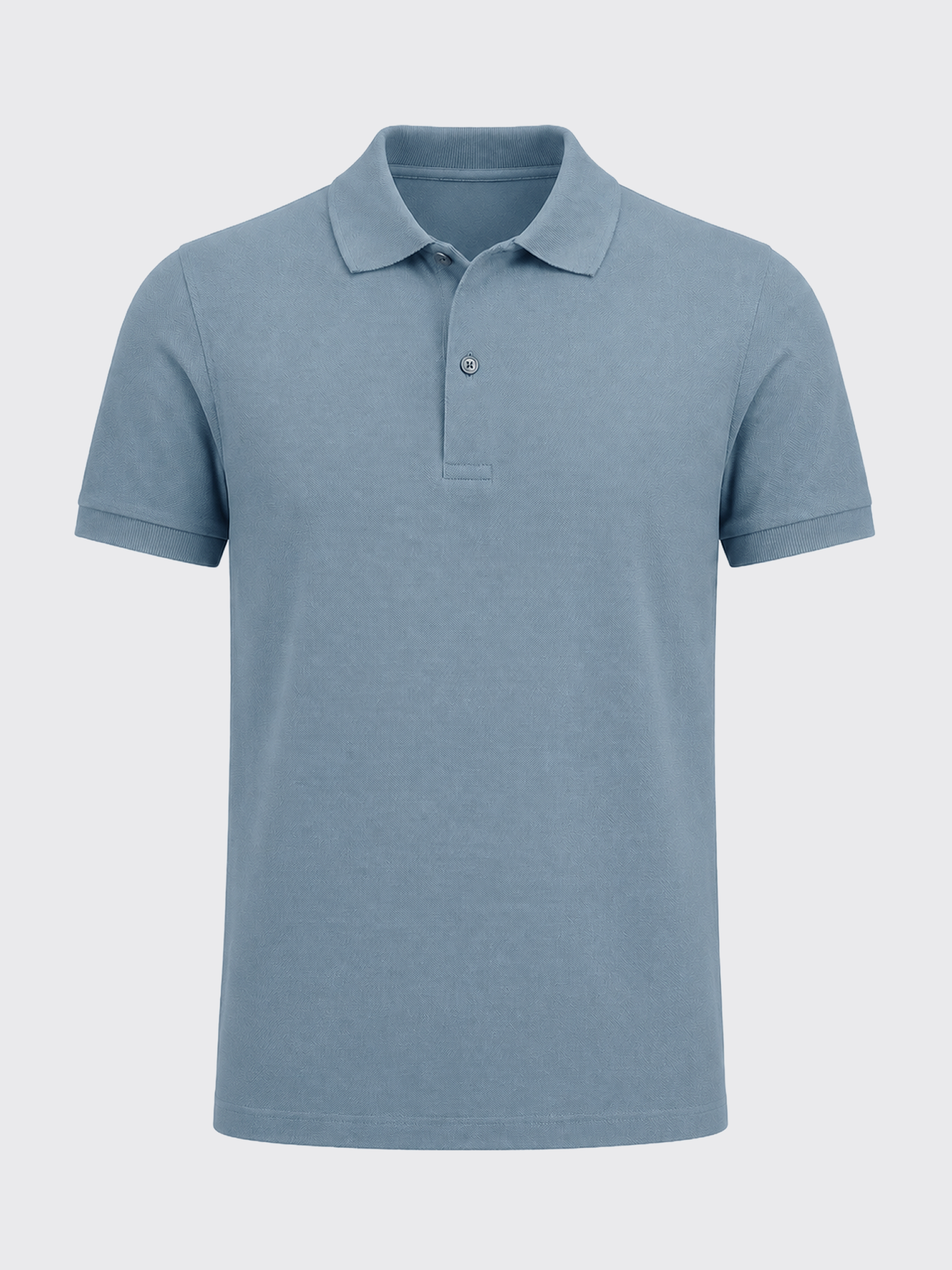 main out PERFORMANCE MERINO POLO
Bleu Ciel