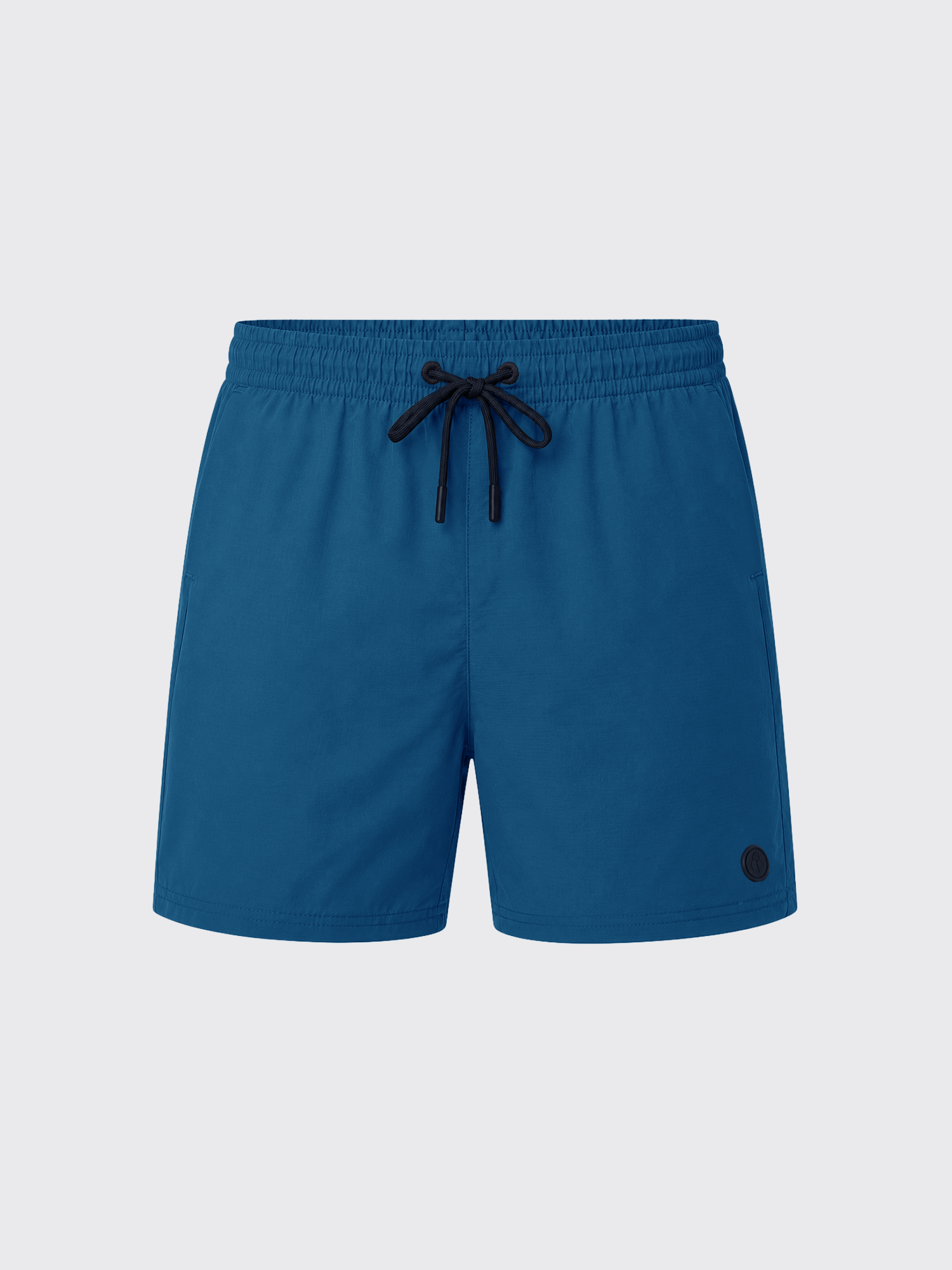 main out FREEDOM SWIMSHORT Bleu roi