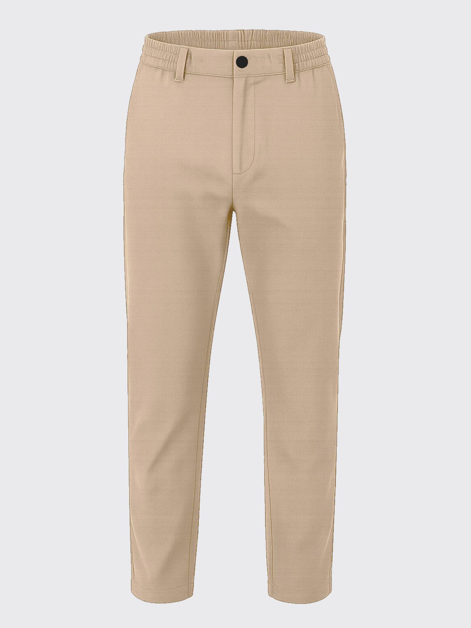 HEMP PANTS Sable