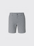 HEMP SHORTS Stripes