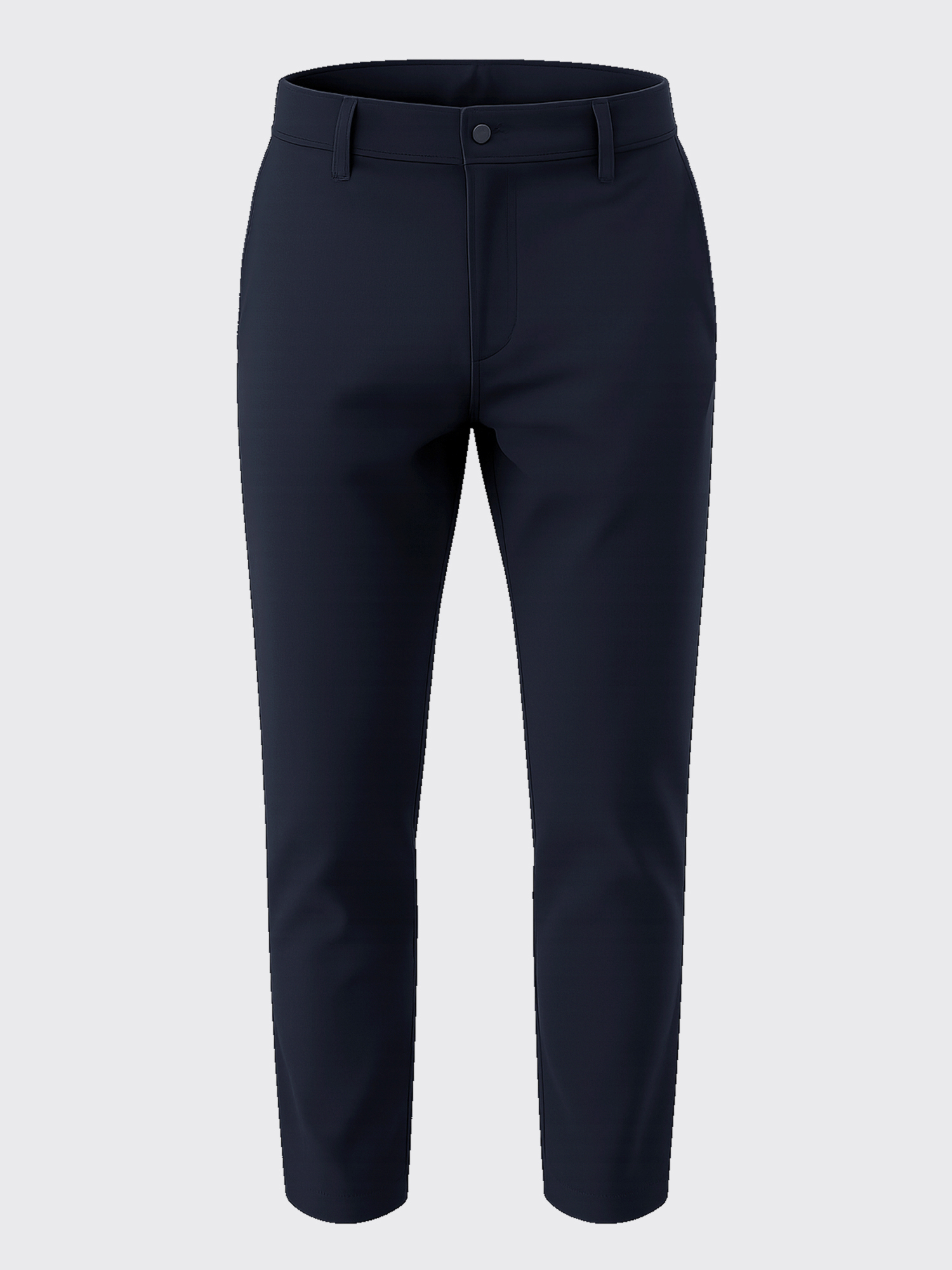 HYBRID PANTS Bleu Chic