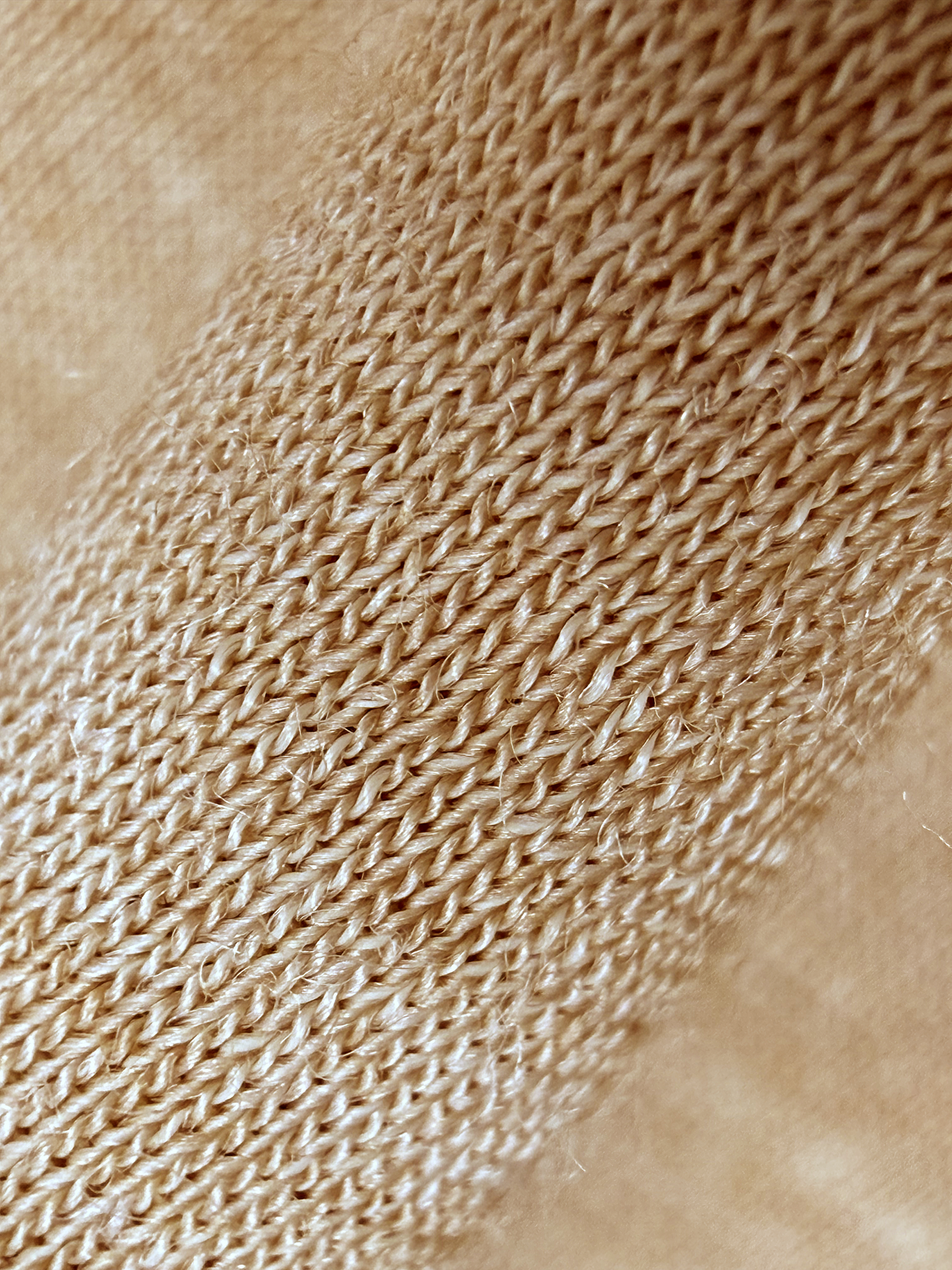 PERFORMANCE MERINO T-SHIRT Sable