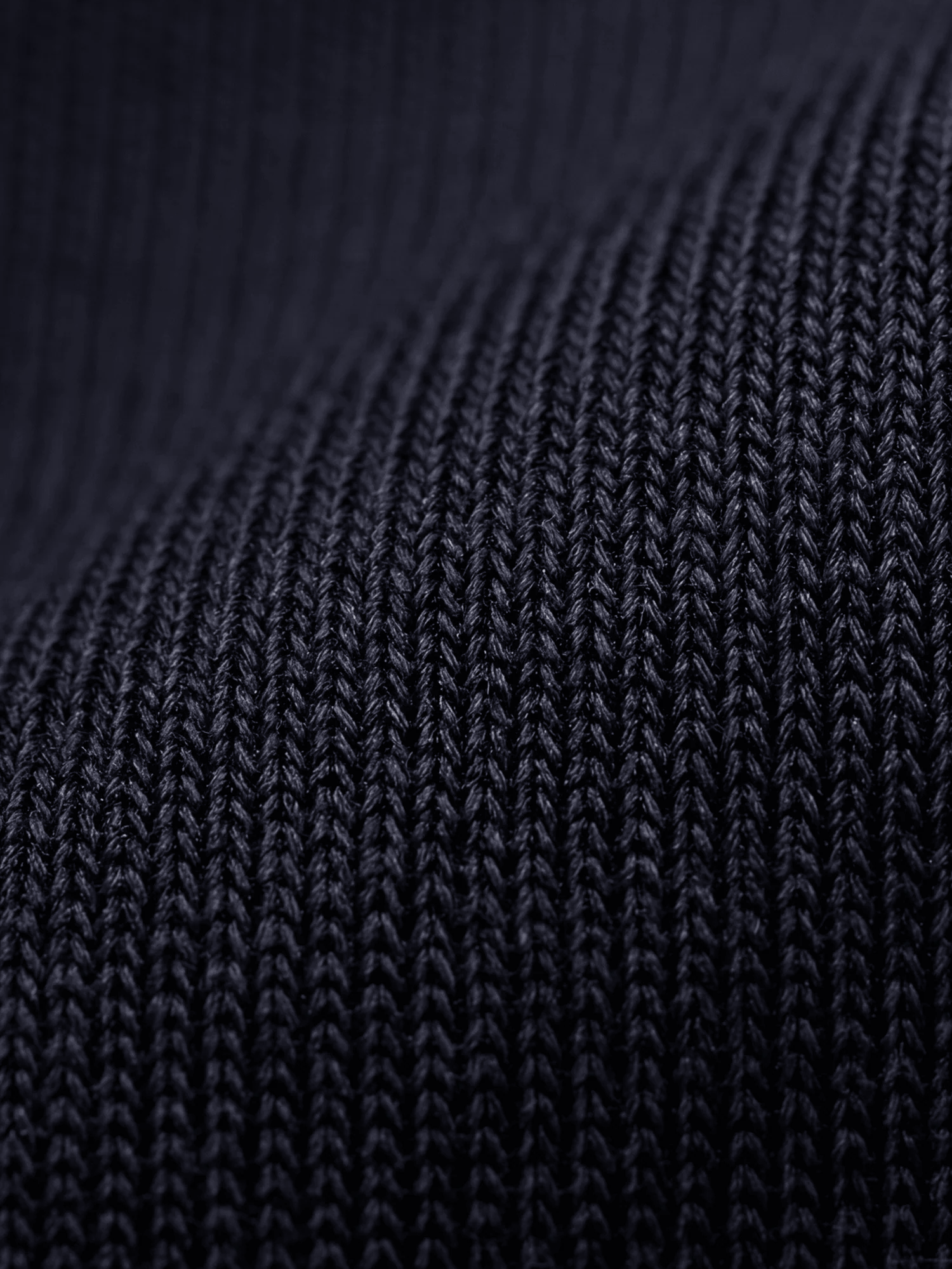 PERFORMANCE MERINO BOXER Bleu chic
