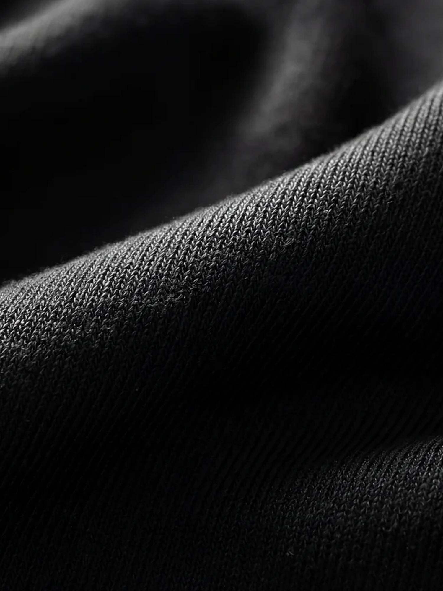 PERFORMANCE MERINO BOXER Noir