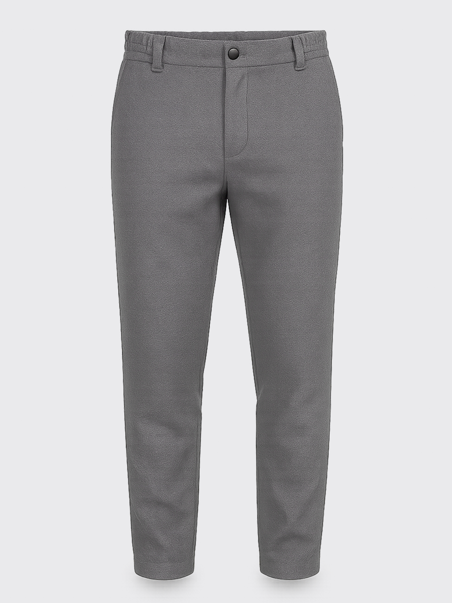 MOTION FLANNEL PANTS Gris Clair