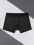 PERFORMANCE MERINO BOXER Noir