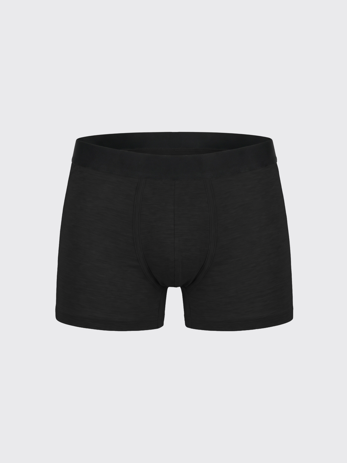 main out PERFORMANCE MERINO BOXER noir