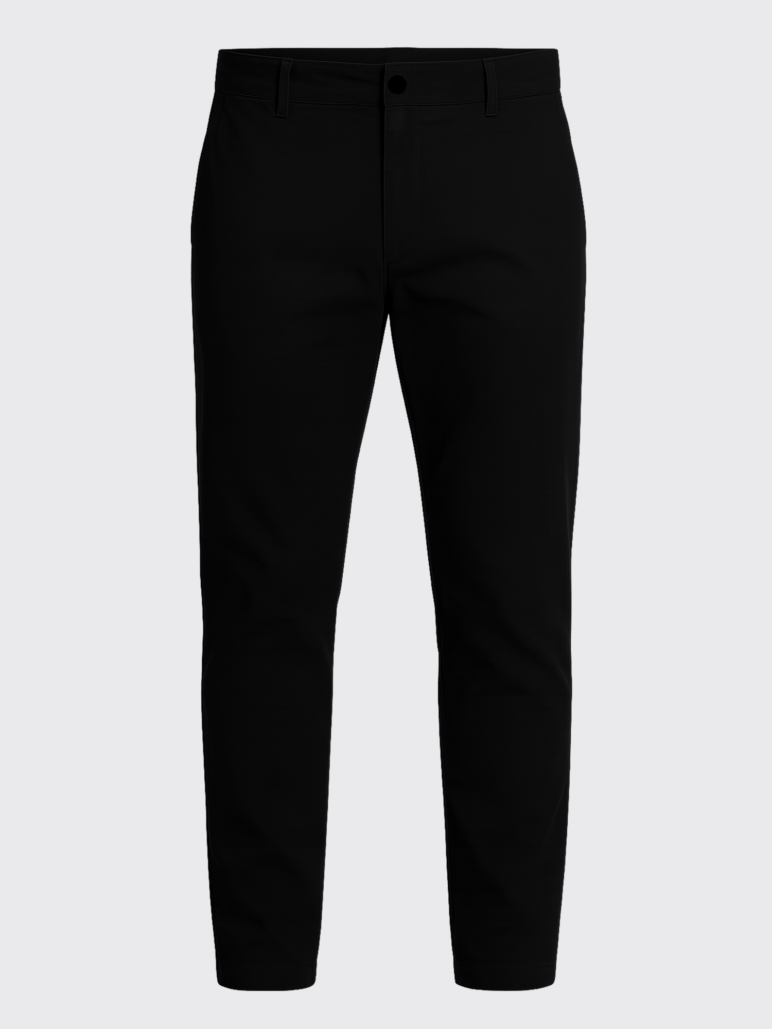 main out PERFORMANCE CHINOS Noir