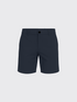 PERFORMANCE SHORTS Bleu Gris