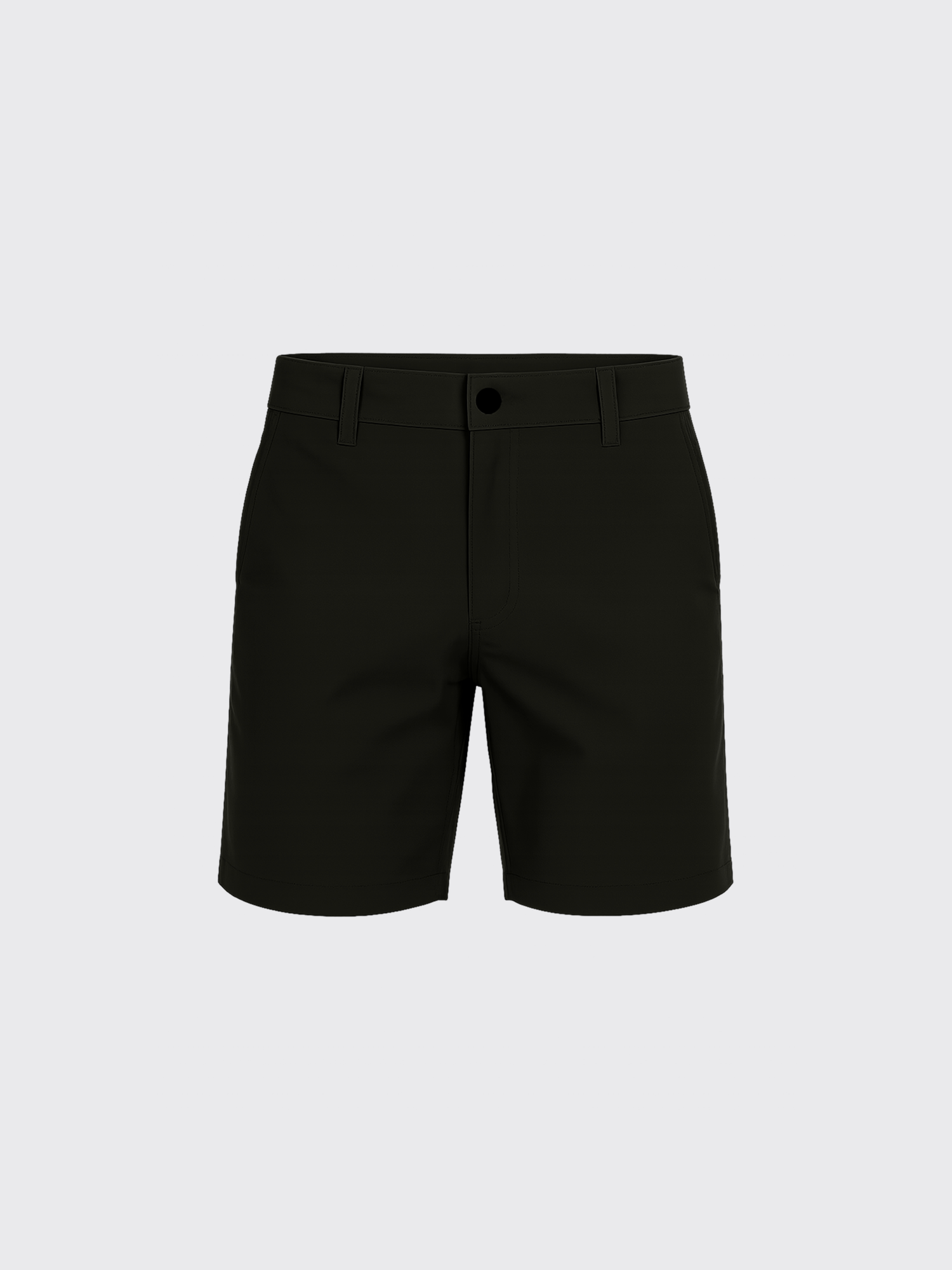 PERFORMANCE SHORTS Gris Anthracite