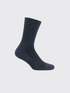 MERINO PERFORMANCE SOCKS Bleu Chic