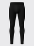 PREMIUM MERINO LEGGING Noir