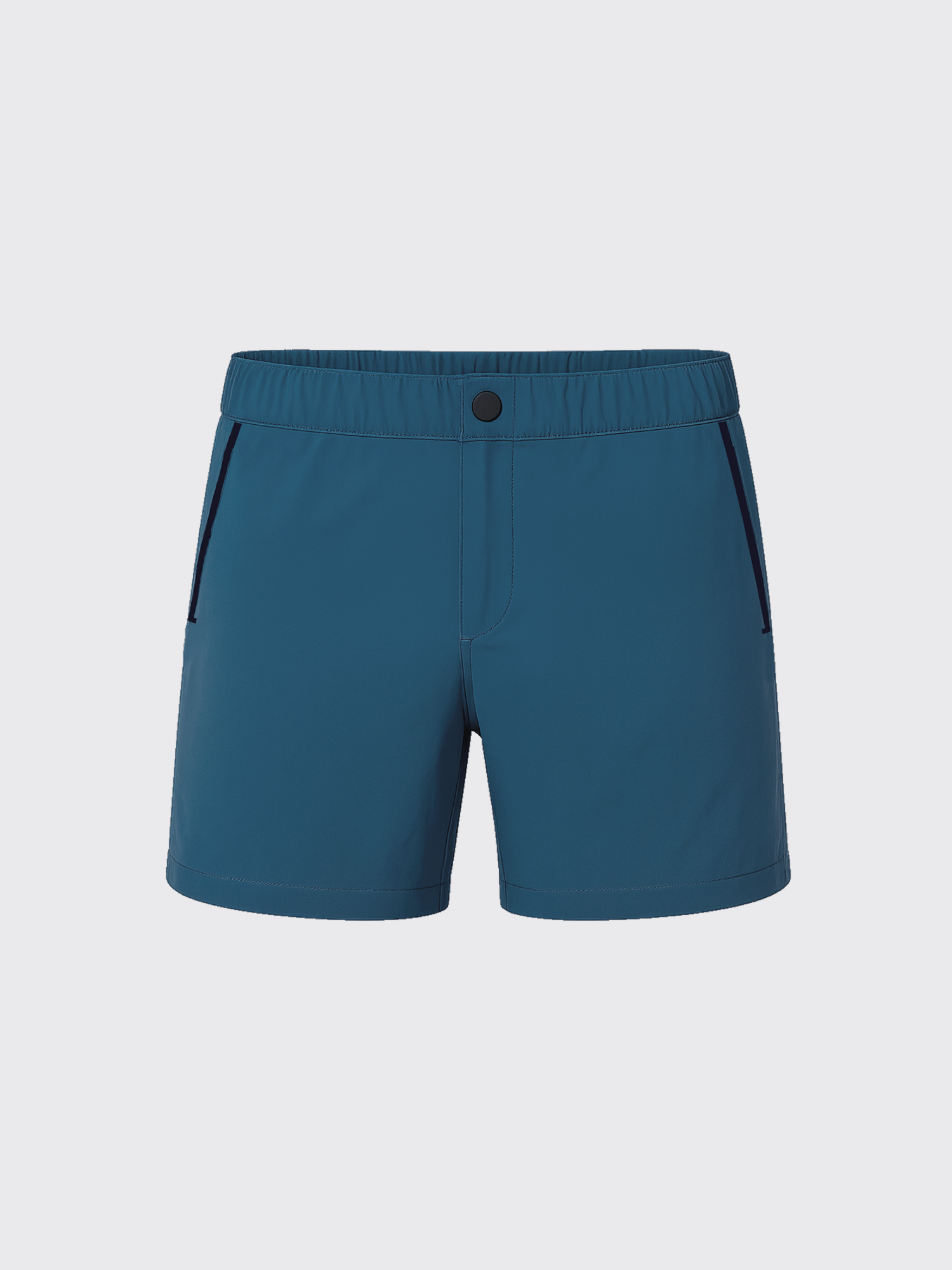 SHORT SWIMSHORT Bleu Canard