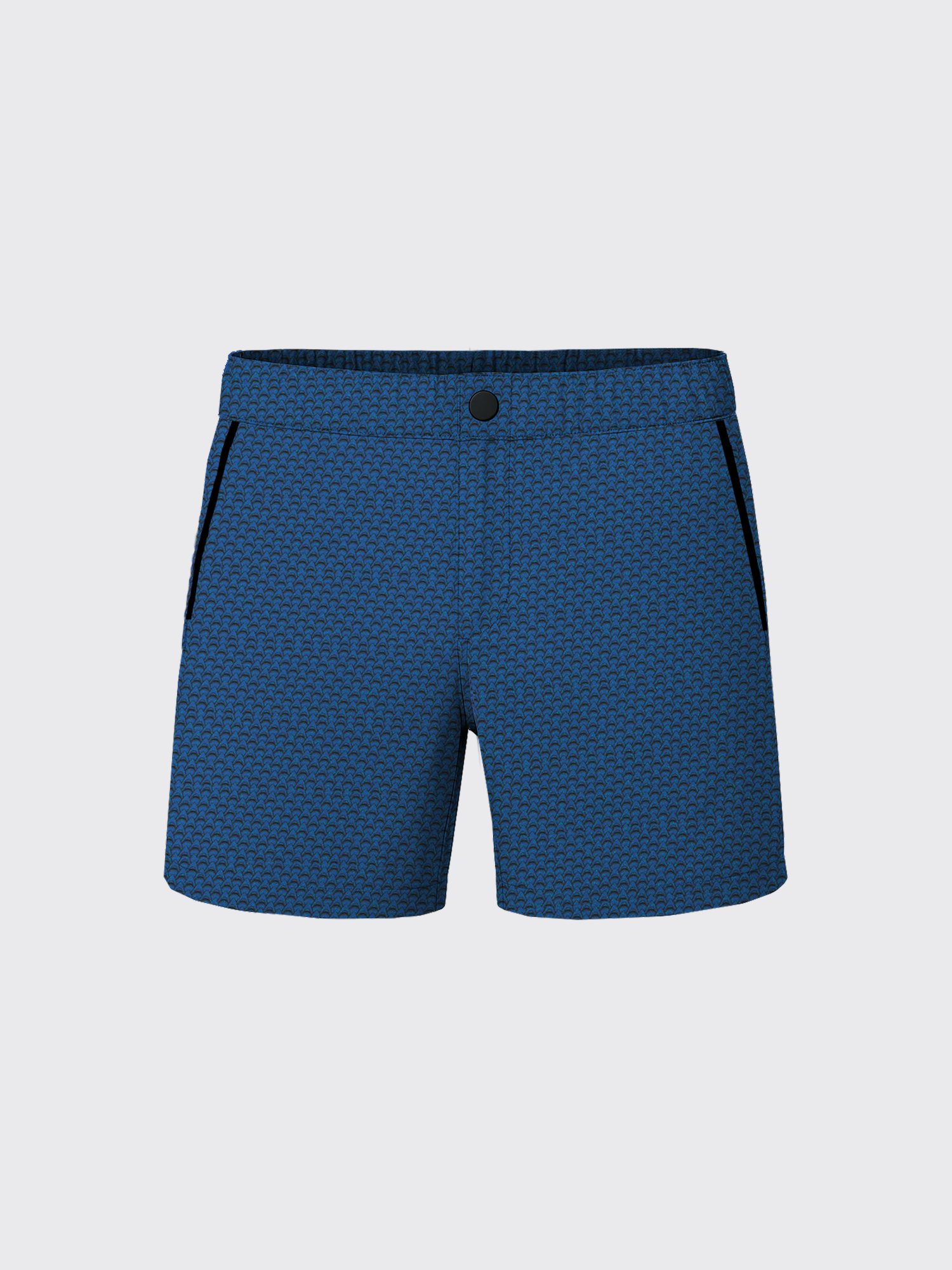 SHORT SWIMSHORT Blue Sharks