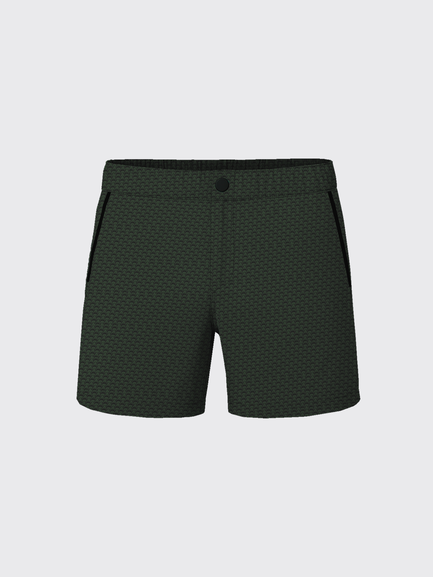 SHORT SWIMSHORT Kaki Sharks