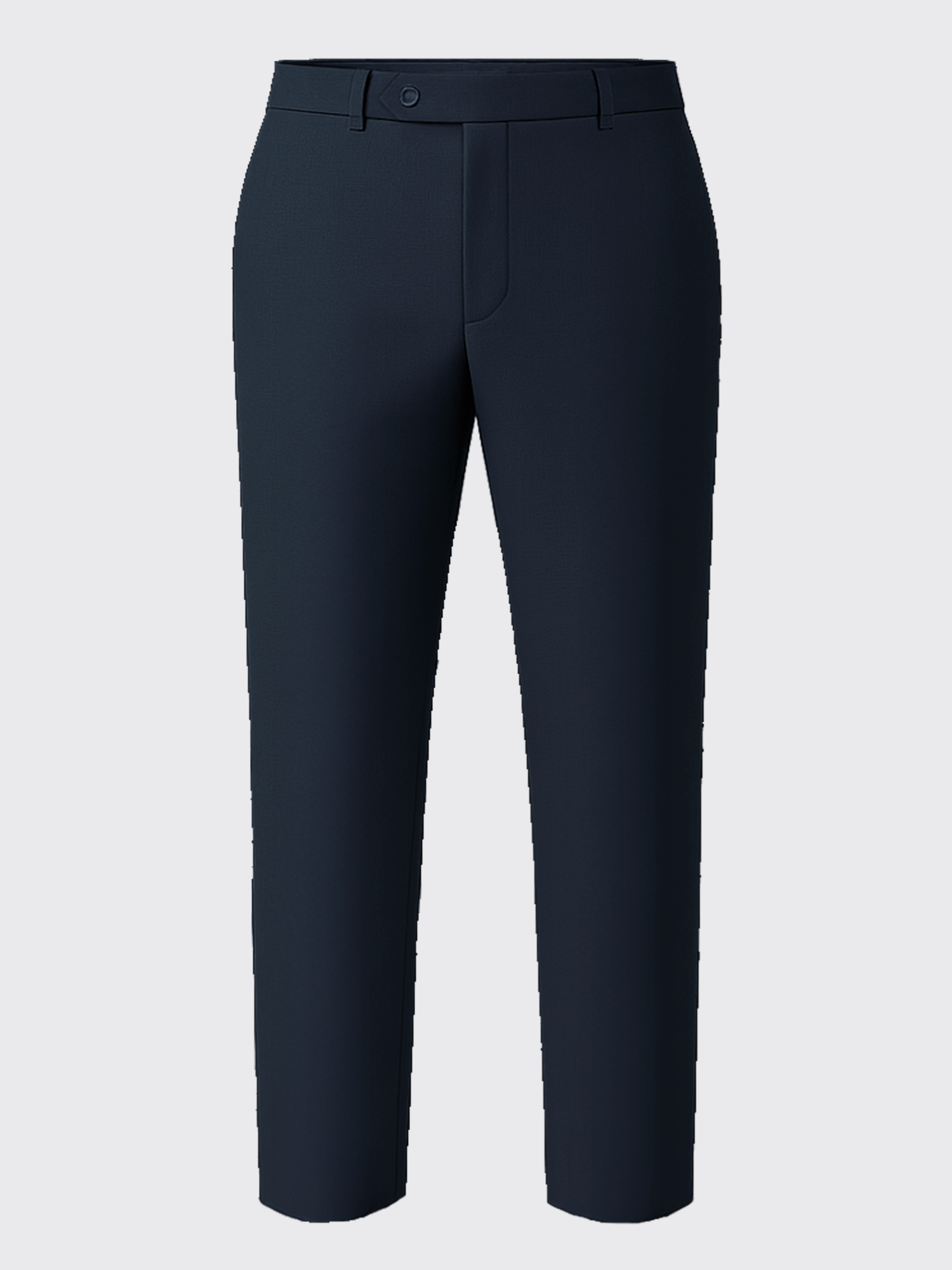 SMART MERINO PANTS Bleu Nuit