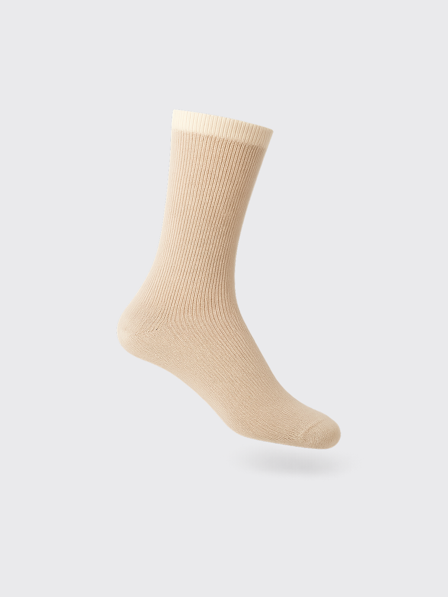 SUPERWARM MERINO SOCKS Sable