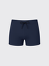 2-IN-1 SWIM BOXER Bleu Chic