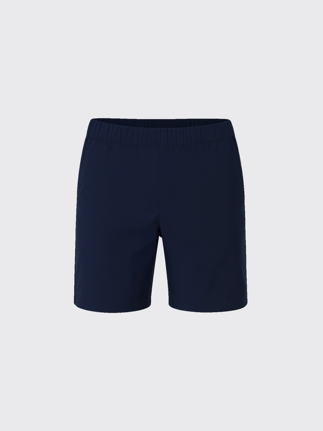 RECYCLED TECH SWIMSHORT Bleu Chic