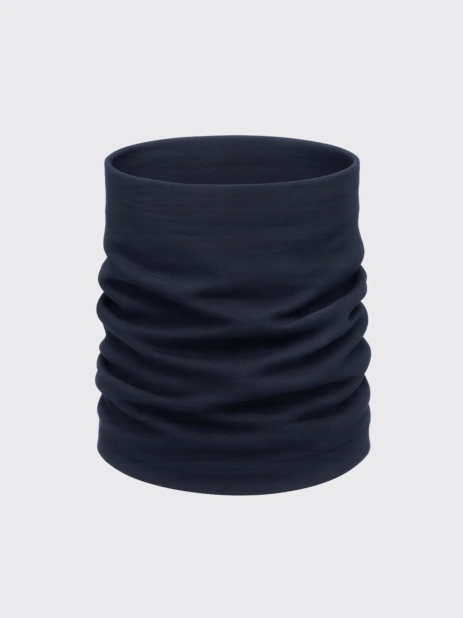 ACTION MERINO TUBE Bleu Chic
