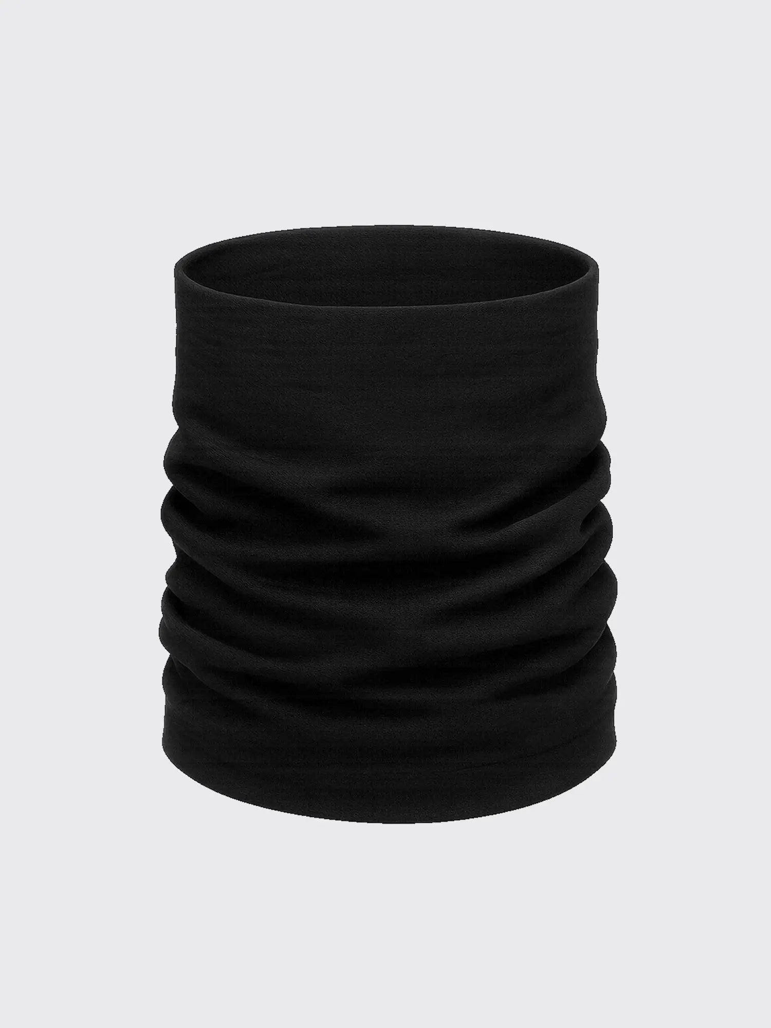 ACTION MERINO TUBE Noir