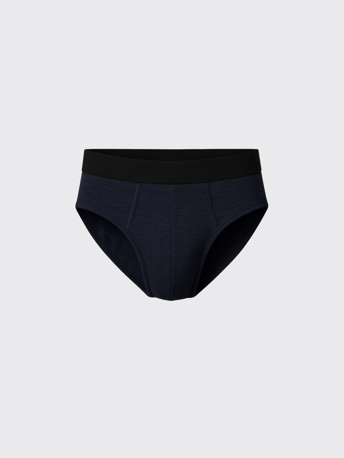 ULTIMATE MERINO BRIEF Bleu Chic