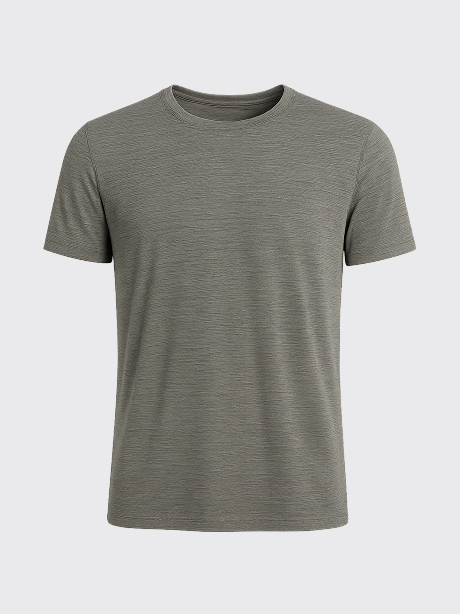 ULTRADRY MERINO T-SHIRT Vert De Gris