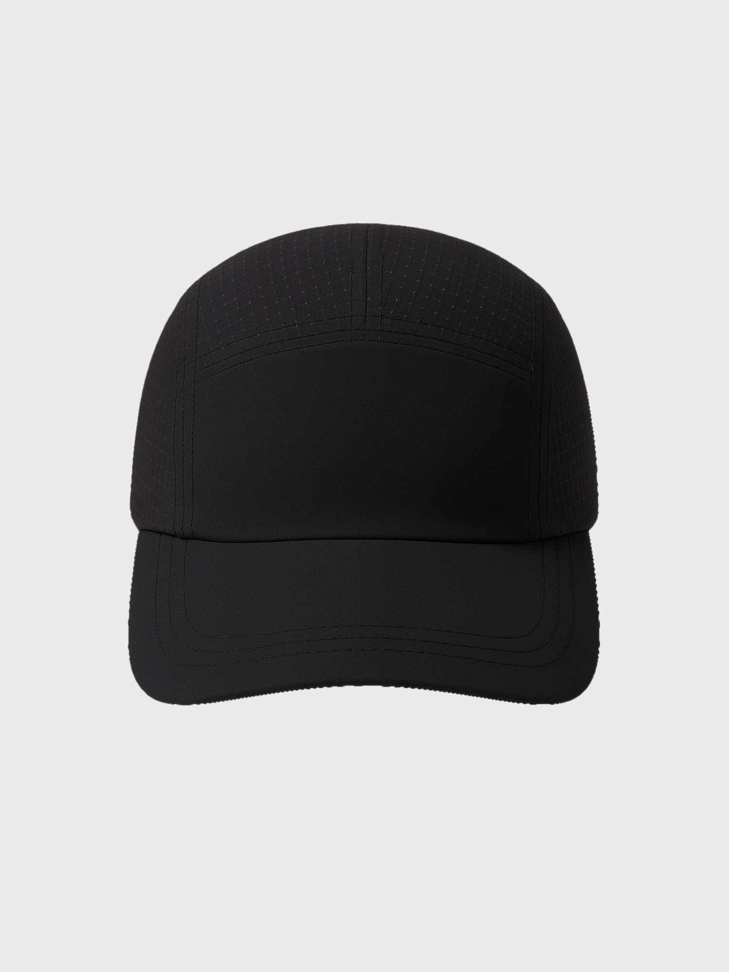 ULTRALIGHT CAP Noir