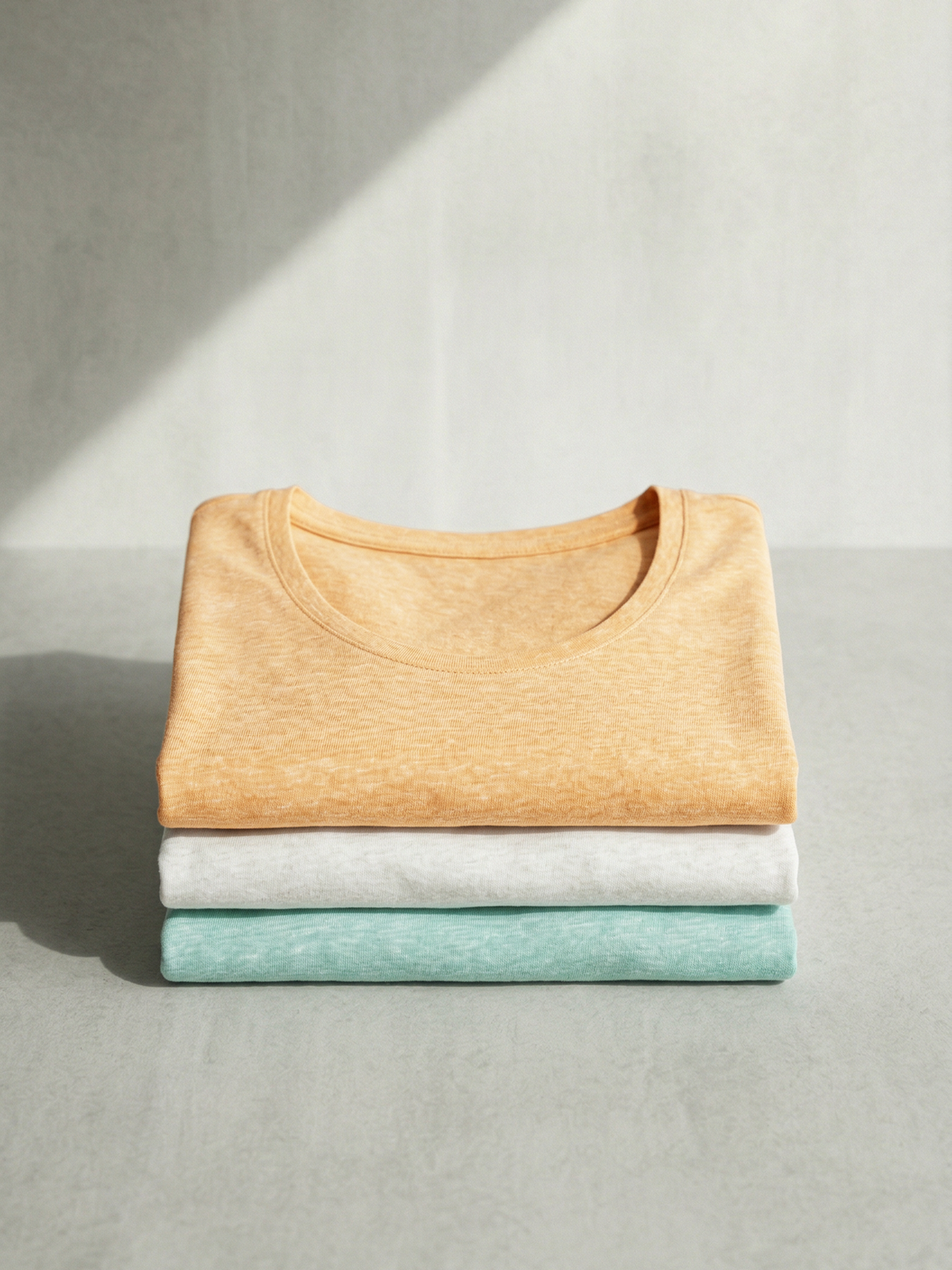 DRY HEMP WOMAN T-SHIRT Blanc