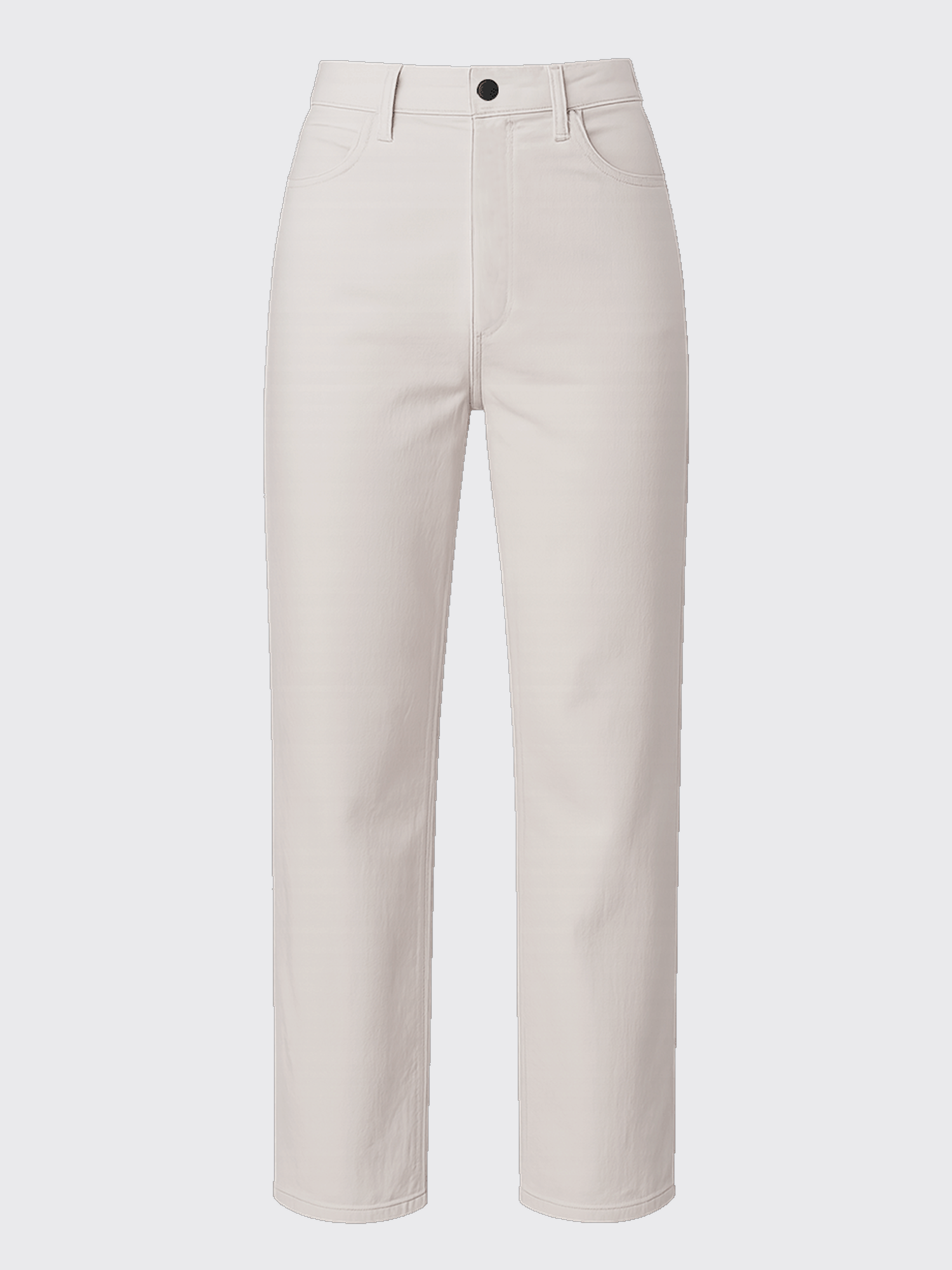 WOMAN EVERYDAY JEANS Mastic