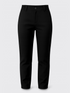 WOMAN PERFORMANCE CHINOS Noir