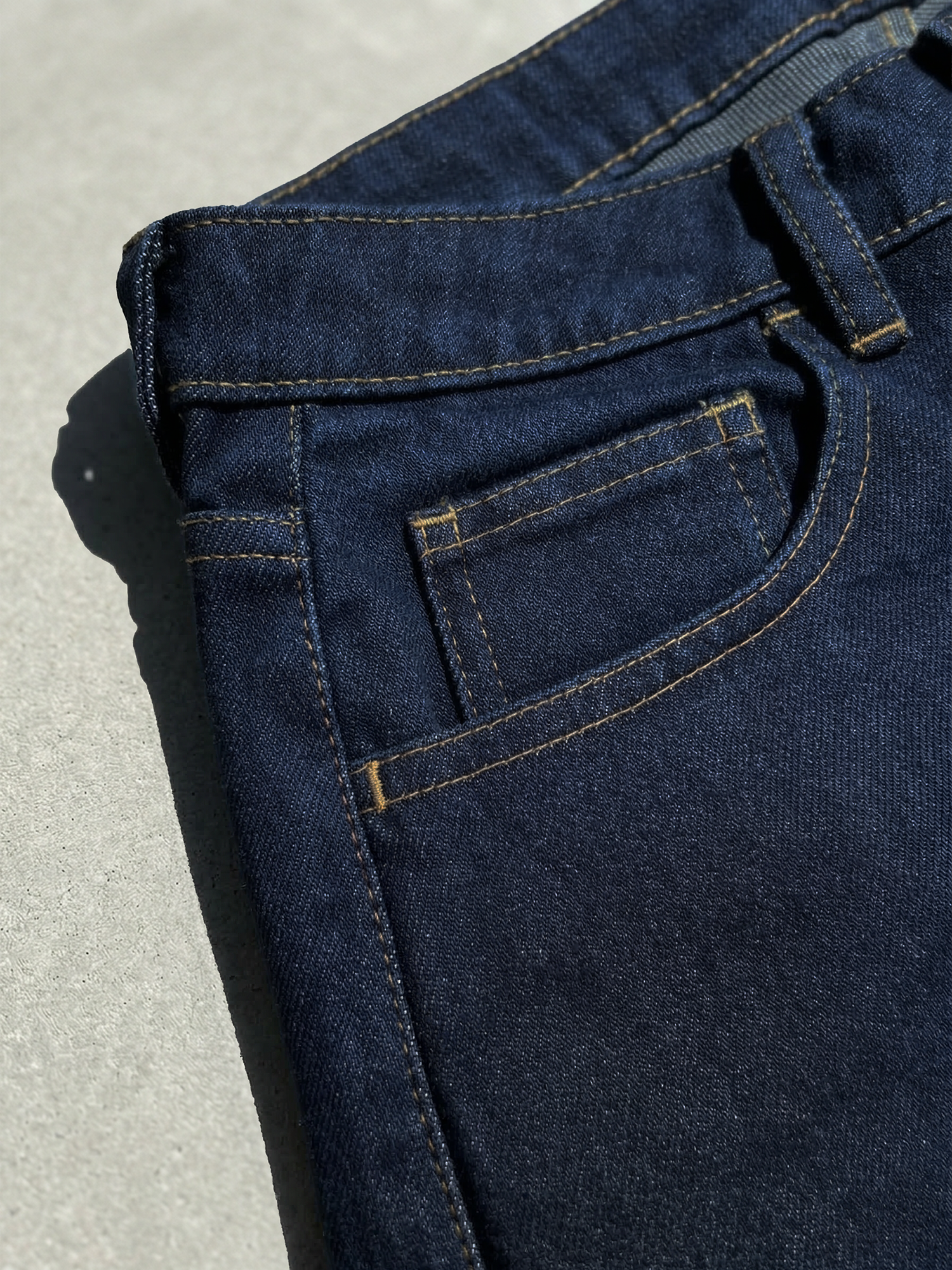 WOMAN SUPERDENIM Brut