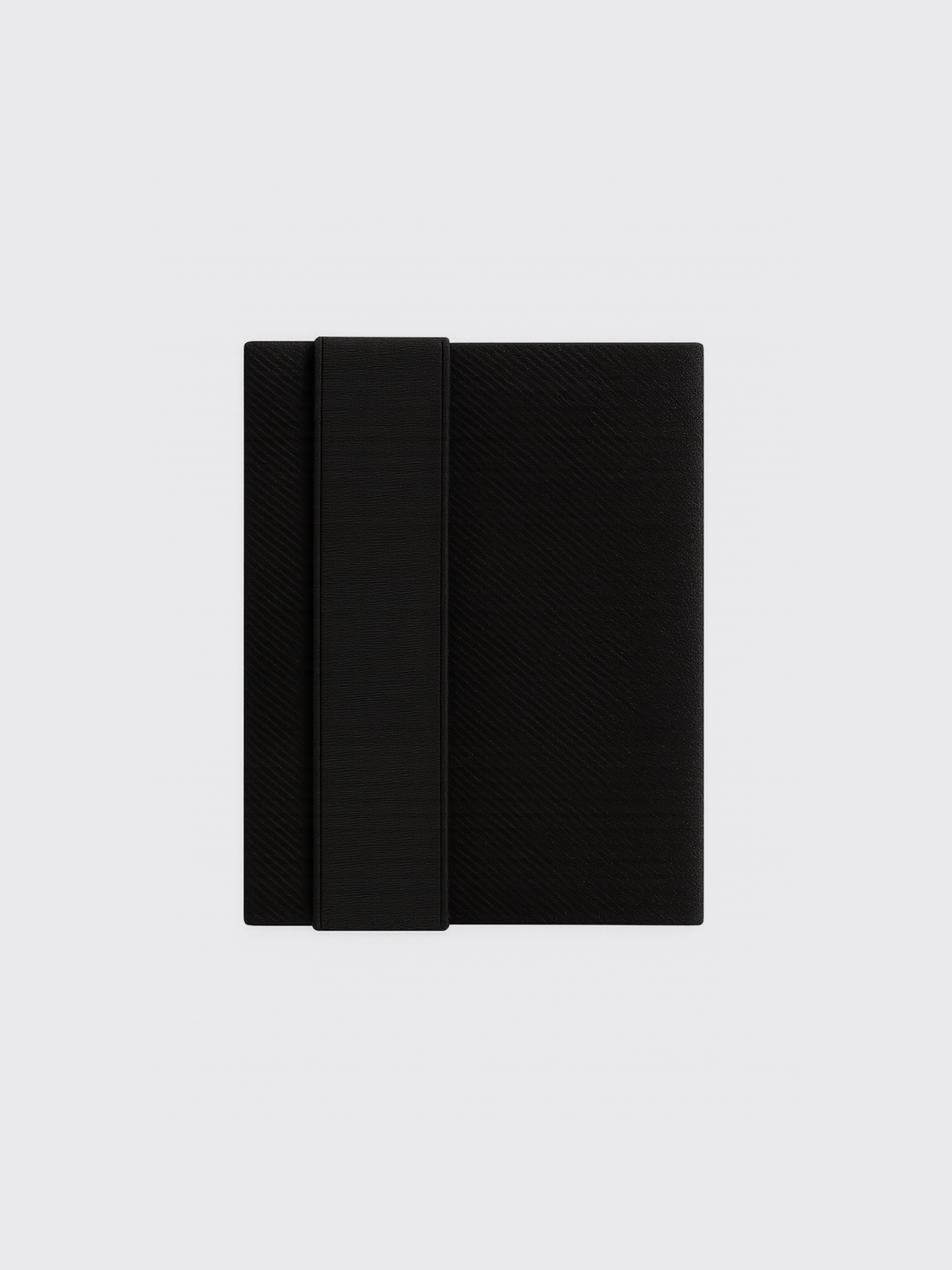MINIMALIST WALLET Noir
