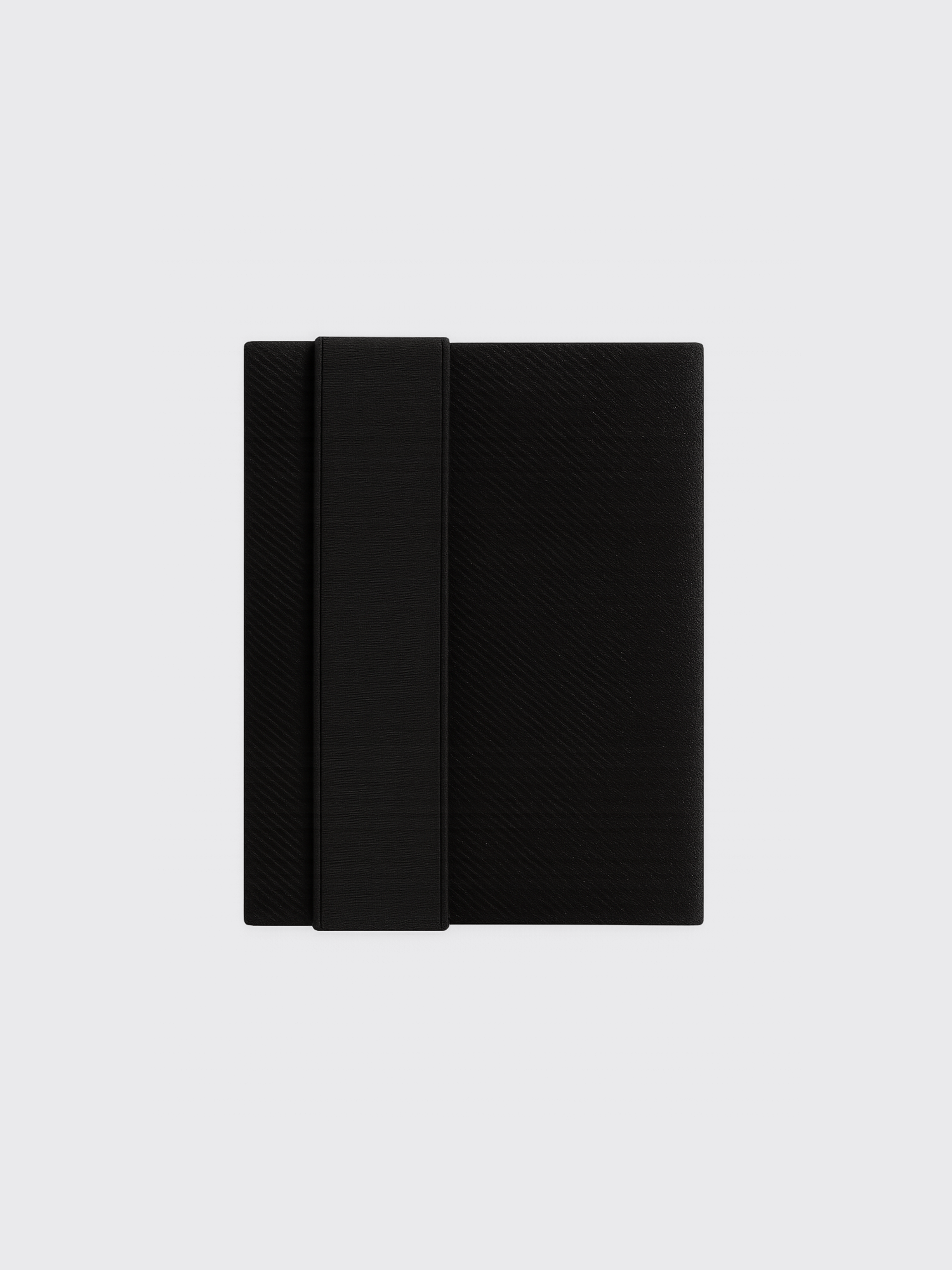 MINIMALIST WALLET Noir
