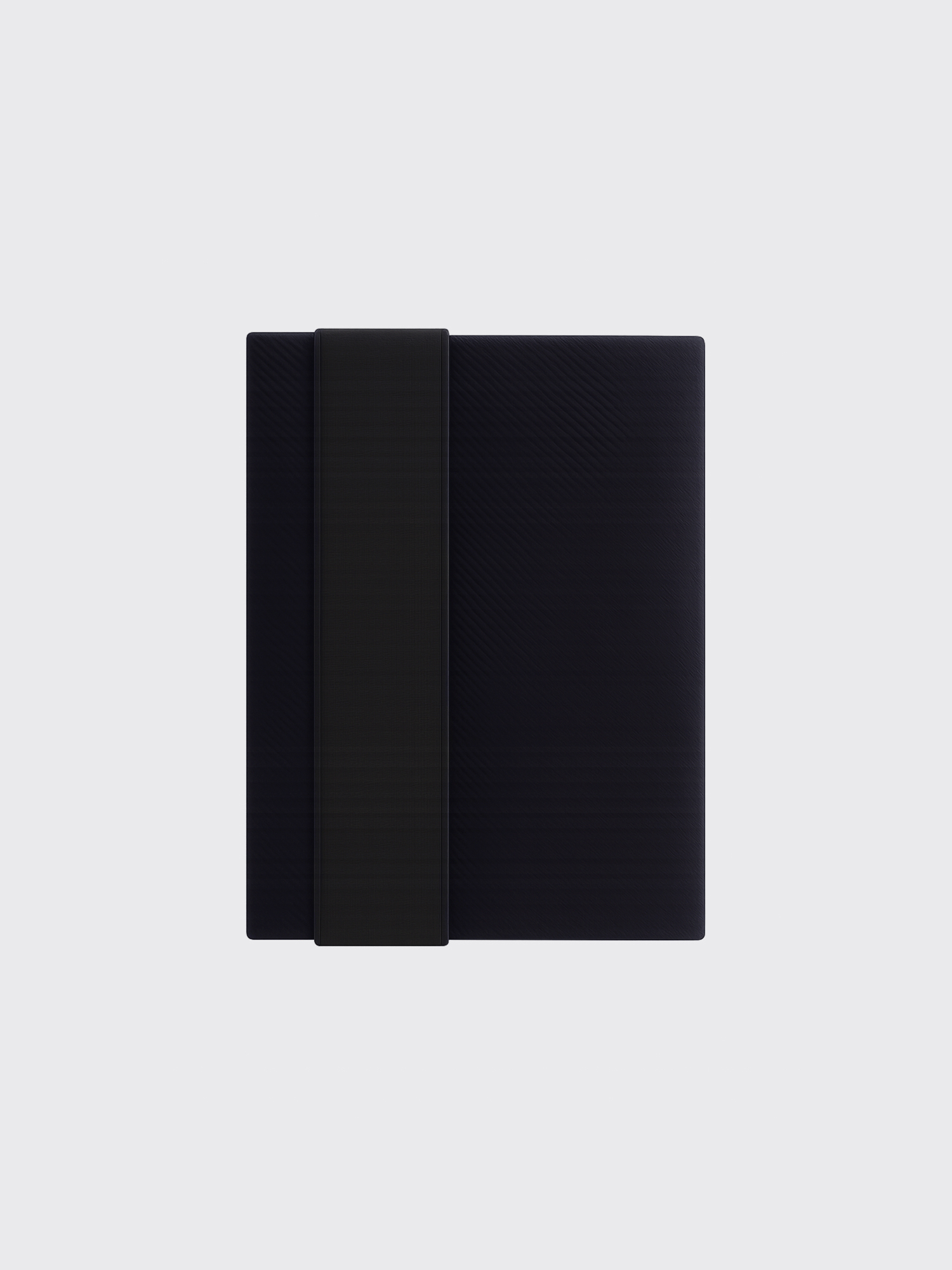 MINIMALIST WALLET Bleu Chic