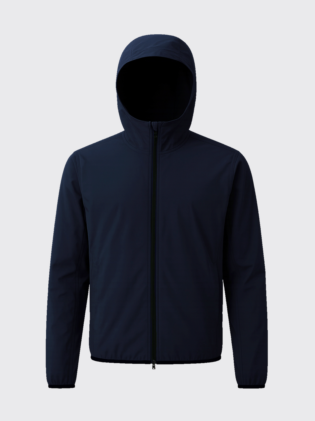 FREEDOM WINDBREAKER Bleu Chic
