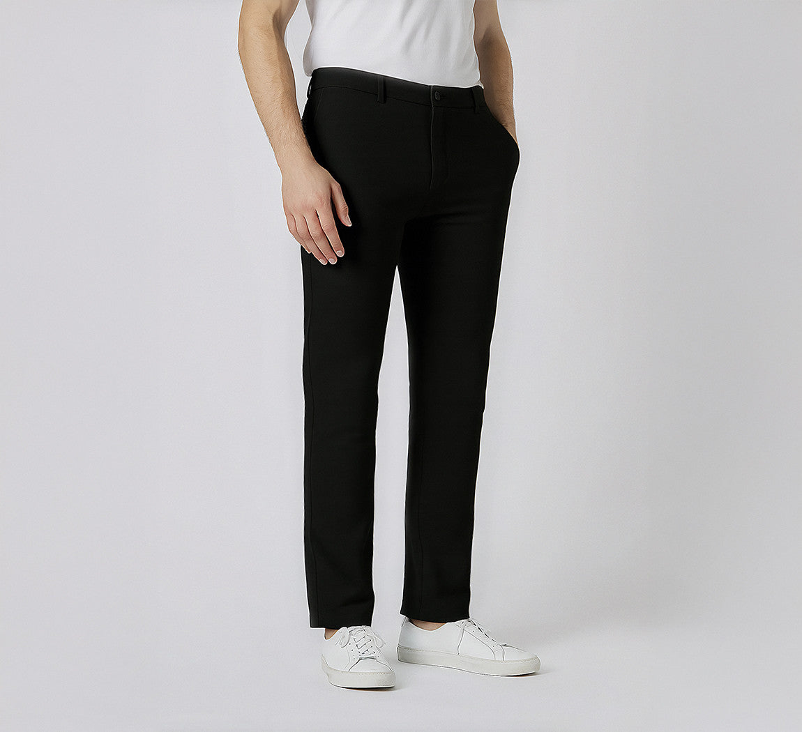 CORDURA MERINO CHINOS Kaki