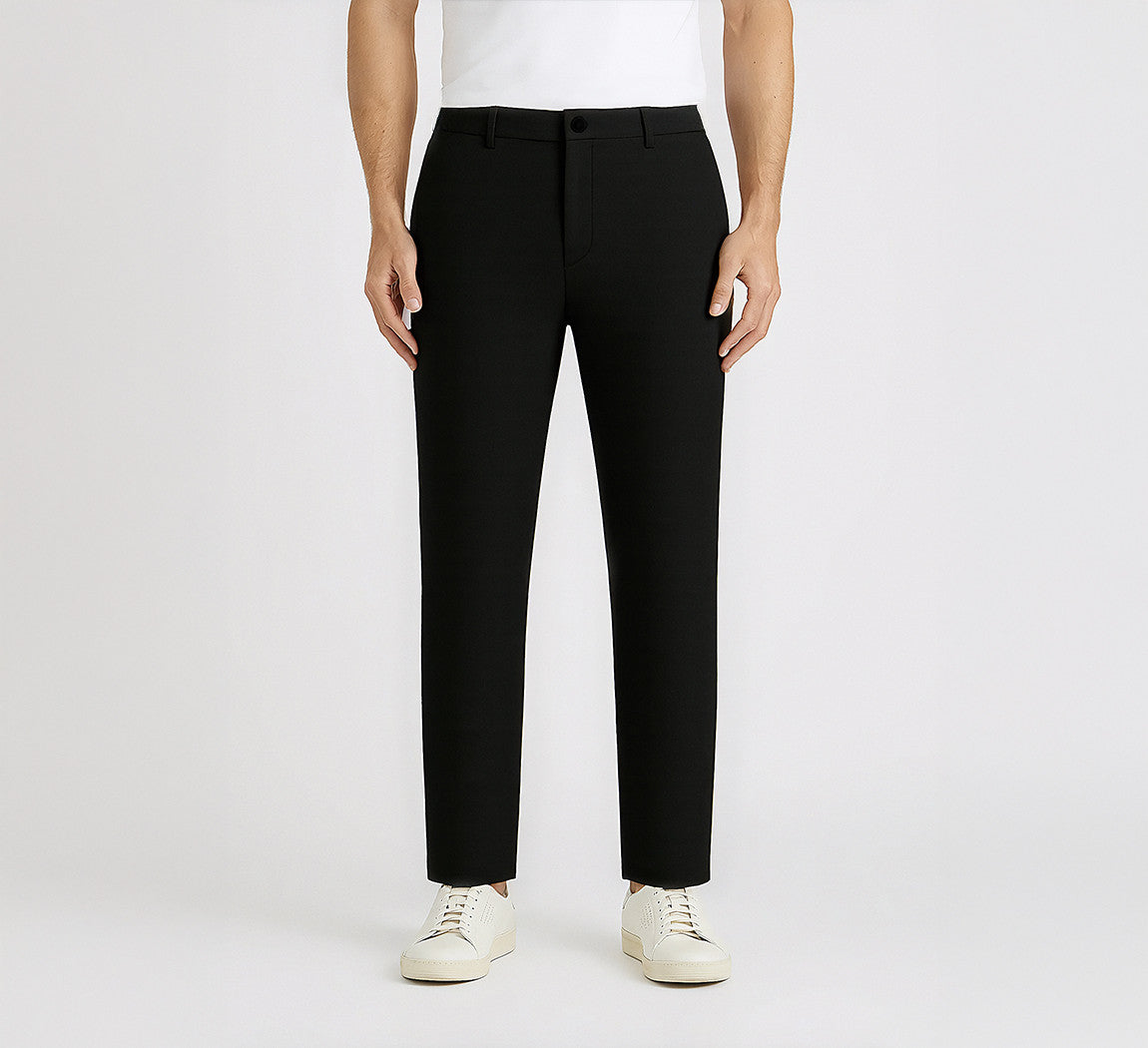 CORDURA MERINO CHINOS Kaki