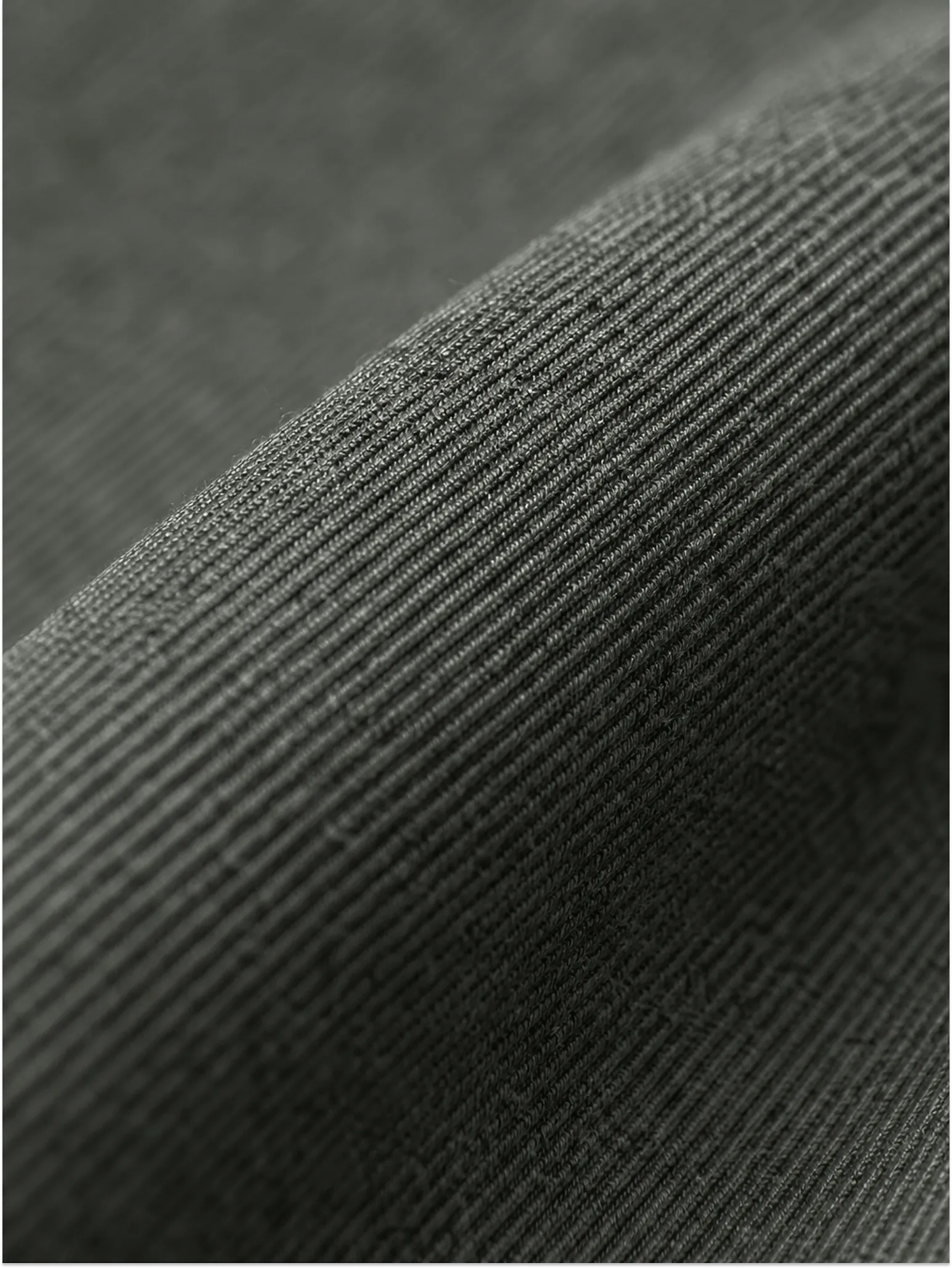 CORE JACKET Kaki