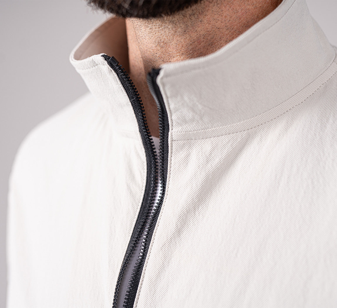 EVERYDAY JACKET Mastic