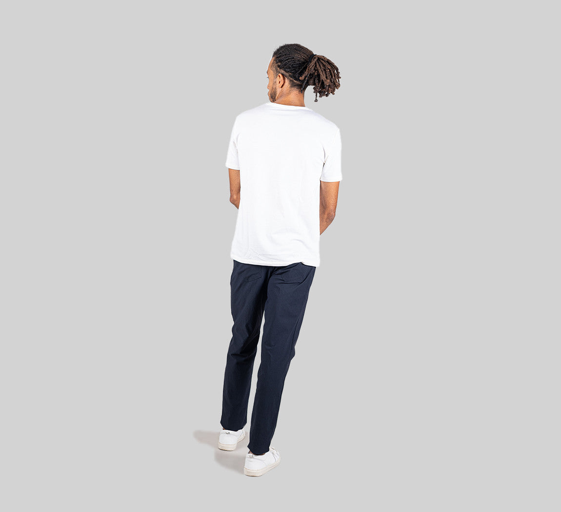 EVERYDAY JEANS Bleu Chic