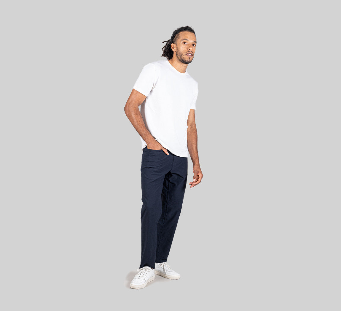 EVERYDAY JEANS Bleu Chic