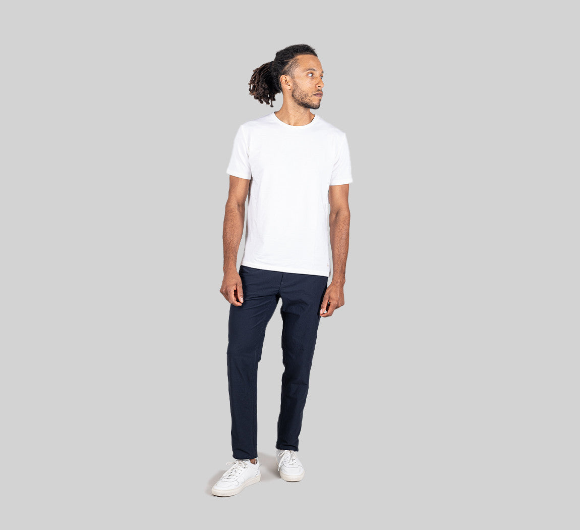 EVERYDAY JEANS Bleu Chic