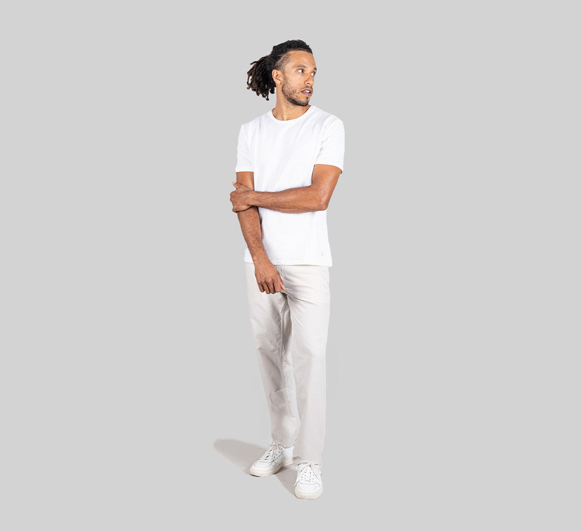 EVERYDAY JEANS Mastic